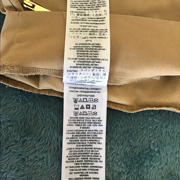 Pants - Picture 8 of 8